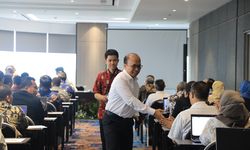Sebanyak 114 Peserta Ikuti Seleksi BNSP, Kemenaker Pastikan Prosesnya Terbuka dan Kompetitif