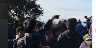 Pendaki Tektok Wajib Pakai Pemandu Lokal Usai Ricuh di Puncak Gunung Lawu