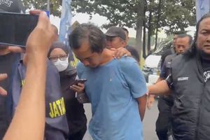 Olah TKP Mutilasi di Madiun, dari Rumah Jalan Kunir hingga Jembatan Prambanan Tempat Buang Abu