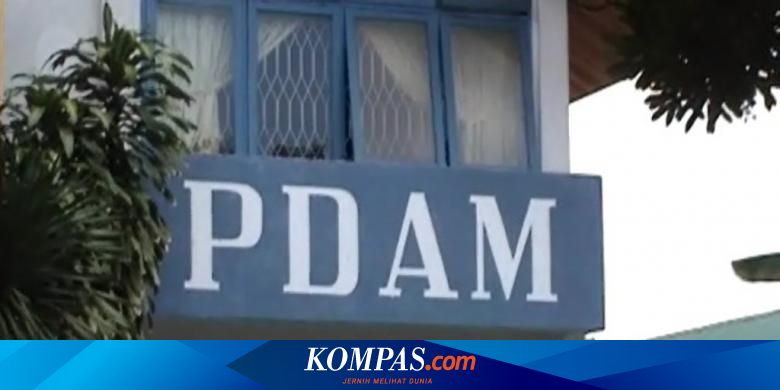 Cara Bayar dan Cek Tagihan PDAM Online Via Tokopedia hingga Bukalapak - Vimarsana News