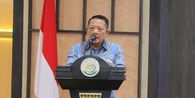 Kejagung Ungkap 12 Kasus Bernilai Fantastis, dari Korupsi Timah, Pertamina hingga MBG
