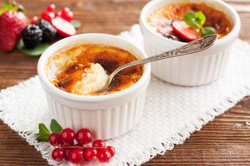 Apa Itu Ramekin? Mangkuk Tahan Panas Tinggi untuk Baking