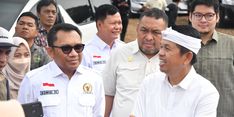 Dirjenbun dan Komisi IV Bertolak ke Subang, Bahas Kendala dan Potensi Usaha Perkebunan