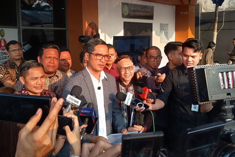 Praperadilan Ditolak, Kubu Febrie Harap Tak Ada Korban Proses Hukum Tergesa-gesa