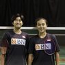 Hasil Indonesia Open: Singkirkan Wakil Malaysia, Febriana/Amalia ke Perempat Final