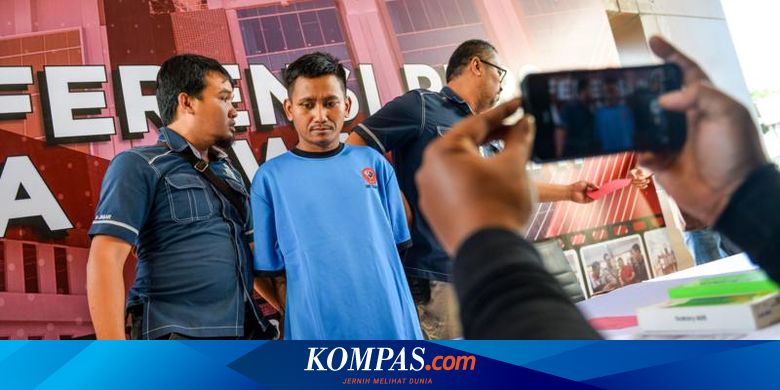 KY Awasi Sidang Praperadilan Pegi Setiawan