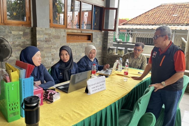 Sekolah Swasta di Purwakarta Bingung Jalankan Program Dedi Mulyadi, Aturan Pungutan Masih Mengambang