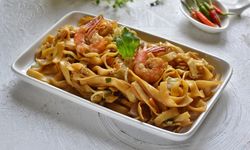 Resep Kwetiau Goreng Gurih dan Praktis