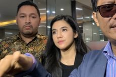 DJ Una Diperiksa Penyidik Bareskrim 8,5 Jam Terkait Kasus DNA Pro