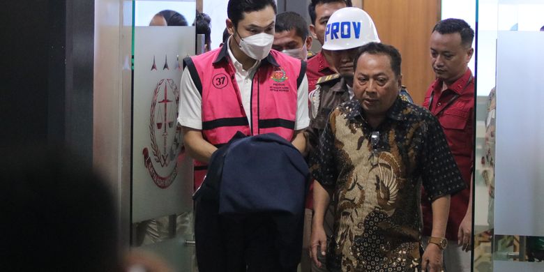 Heboh Harvey Moeis dan Sandra Dewi Terdaftar Penerima Bantuan Iuran BPJS Kesehatan Kelas 3