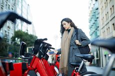 3 Tuntutan Demo Buruh di Jakarta Hari Ini, Apa Saja?