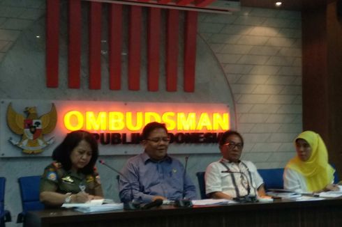 Temuan Ombudsman, Preman Tanah Abang Dekat dengan Satpol PP