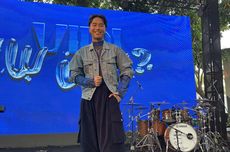 Ketika Vidi Aldiano Akhirnya Angkat Bicara soal Polemik Lagu Nuansa Bening...