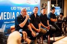 Dua Eks Petinggi BUMN Didakwa Rugikan Negara 113,8 Juta USD di Korupsi LNG