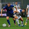 Italia Vs Bosnia - Tanpa Top Skor Serie A, Gli Azzurri 