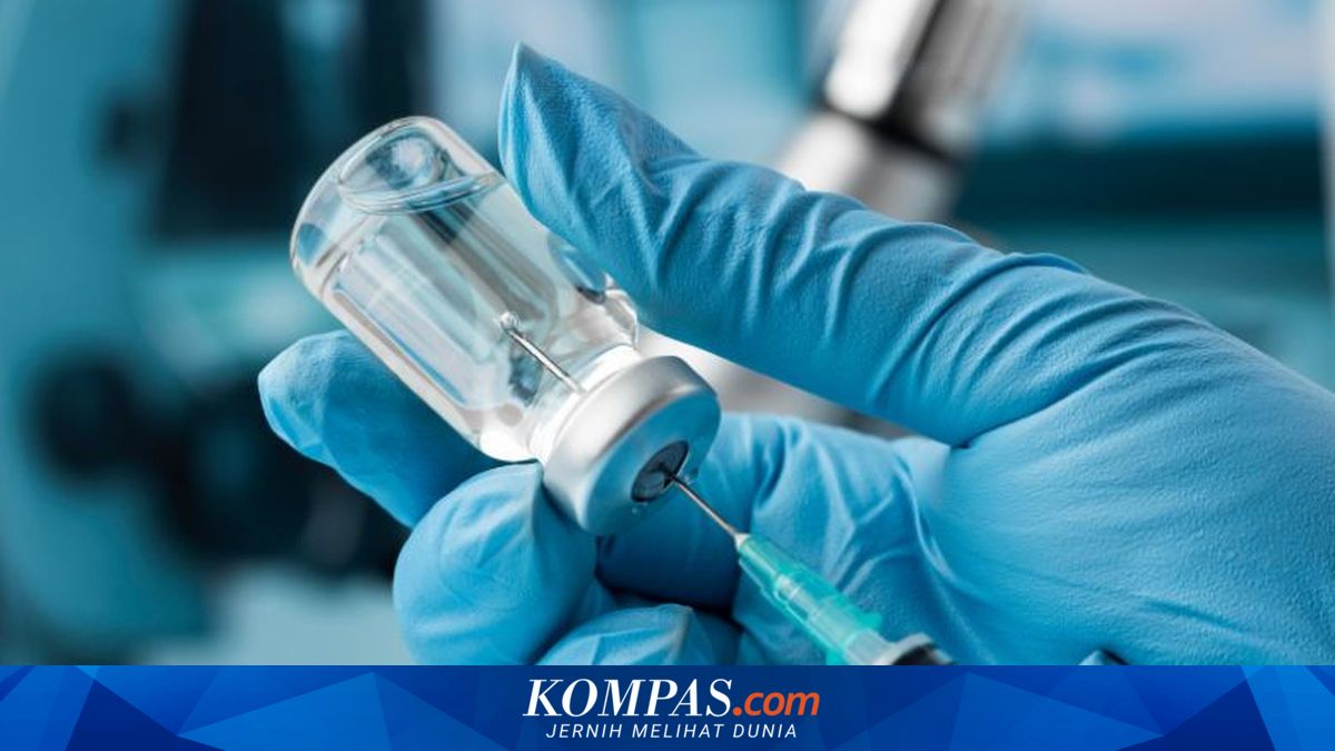 Pertama di Dunia, Prototipe Vaksin Dengue Berbasis mRNA Hasil Riset UI-Tsinghua University