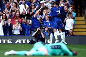 Hasil Chelsea Vs Palace, The Blues Tertahan di Stamford Bridge