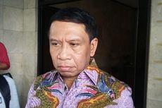 Tolak Novanto Jadi Ketua Fraksi Golkar, Kubu Agung Ajukan Zainuddin Amali