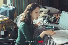 4 Rekomendasi Film dan Drama yang dibintangi Kim Go Eun