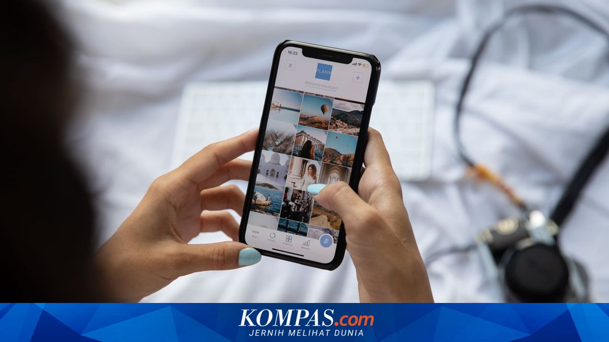 Terjebak Bubble Kemewahan di Media Sosial, Ini Risikonya