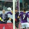Hasil Lengkap Liga Italia: Gol Eks Real Madrid Warnai Tripoin Fiorentina, Roma Menang Tipis