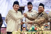 Merawat Akar Jam’iyyah: Mengapa PBNU Butuh Representasi Ulama Luar Jawa?