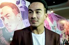 Joe Taslim Ternyata Sudah ke Australia untuk Syuting Mortal Kombat