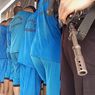 Polisi Tangkap 37 Pengedar Narkoba di Bogor, Modus Baru Terungkap
