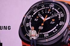 Samsung Umumkan Galaxy Watch Ultra, Jam Titanium 47 Mm dengan AI dan Baterai Terkuat