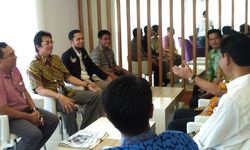 Sriwijaya Air Siap Membuka Penerbangan Jakarta-Banyuwangi