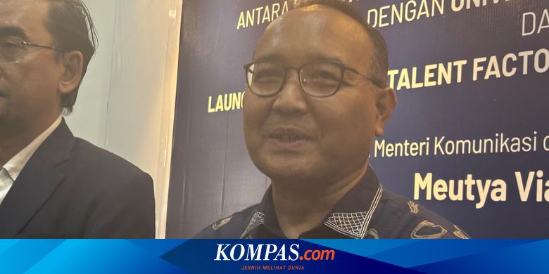 Kemkomdigi Minta Kopdes Merah Putih Manfaatkan Teknologi Digital dalam Pengelolaan Keuangan