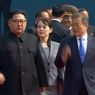 Rangkuman Hari ke-339 Serangan Rusia ke Ukraina: Adik Kim Jong Un Mengutuk AS | Ratusan Tank Berat dari Barat untuk Ukraina