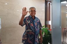 Kuasa Hukum Pontjo Sutowo Minta PPKGBK Tak Bertindak Berlebihan