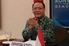 Mantan Panglima TNI Mengaku Tahu 