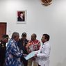 Forum Peduli DPRK Papua Laporkan Dugaan Kecurangan Seleksi ke Ombudsman