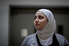 Kekejaman Penjara Assad: Zahira Diperkosa 5 Tentara selama 14 Hari