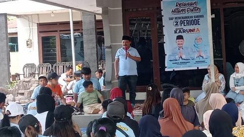 Kampanye Pilkada 2024, Eks Bupati Situbondo Mangkir Panggilan KPK
