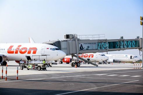 Hari Pertama Pengalihan Penerbangan, Bandara Kertajati Layani 3.780 Penumpang