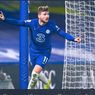 Kata-kata Pertama Timo Werner Usai Akhiri Puasa Gol 1.000 Menit