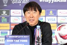 Ketika Media Vietnam Sorot STY Tertawa Usai Drawing Piala AFF 2024
