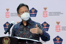 Ditunjuk Jadi Menteri Kesehatan, Kekayaan Budi Gunadi Sadikin Capai Rp 161 Miliar