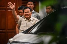 Prabowo: Berkah Politis di Jalan Kontroversi dan Tantangan Besarnya