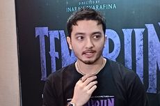 Bryan Domani Perdana Main Film Horor karena Penulis dan Sutradara Temurun