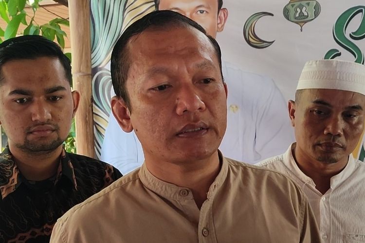 KPK Cecar Anggota DPRD Bambang Hermanto Soal Aliran Uang Terkait Proyek di Bengkulu