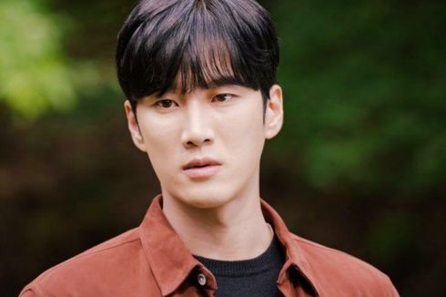 Drama Undercover Hentikan Syuting karena Covid-19, Ahn Bo Hyun Jalani Tes