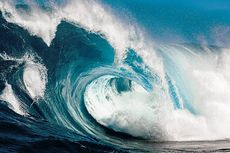 Ilmuwan: Perubahan Iklim Global Bisa Picu Tsunami Raksasa di Masa Depan