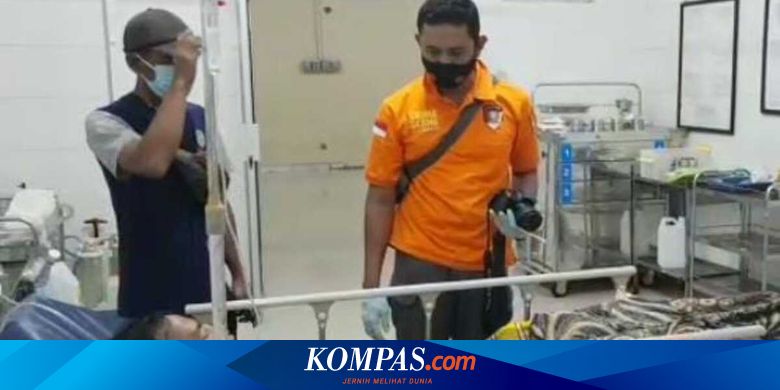 Tikam Menantunya Sendiri di Pasar, Seorang Mertua Ditetapkan DPO oleh Polisi - Vimarsana News