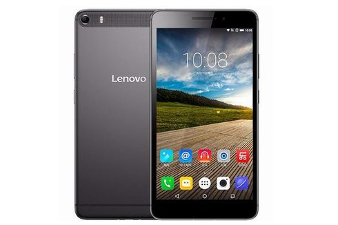 Lenovo Rilis Phab Plus, Ponsel Android Layar 6,8 Inci