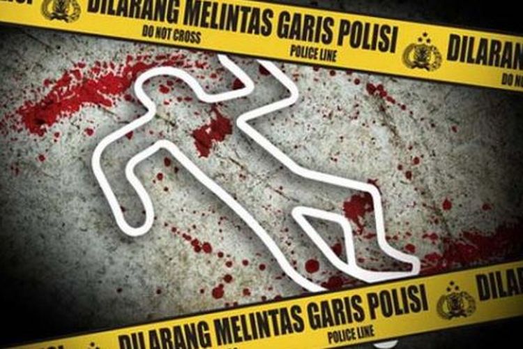 Polisi Sebut Menantu yang Bunuh Mertua di Mojokerto Tidak Alami Gangguan Jiwa