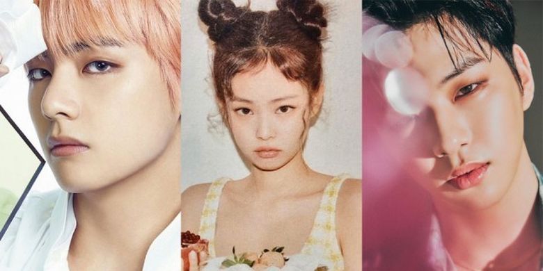 Idol Kpop bakal rilis karya terbaru mereka bulan Agustus 2020. Di antaranya, BTS, BLACKPINK, Kang Daniel, dan ITZY